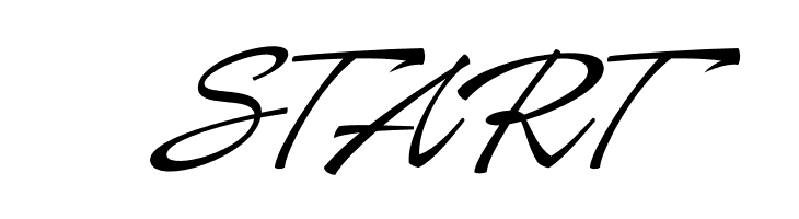 Baystar Script PERSONAL USE ONLY Light PERSONAL USE ONLY  Free Fonts Download