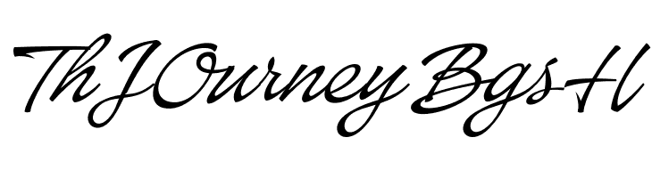 Baystar Script PERSONAL USE ONLY Light PERSONAL USE ONLY  Free Fonts Download