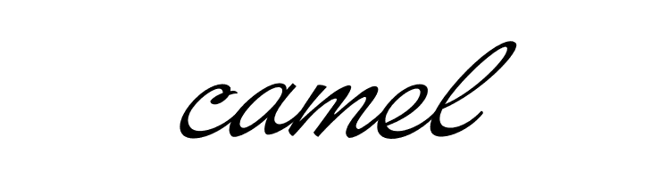 Baystar Script PERSONAL USE ONLY Light PERSONAL USE ONLY  Free Fonts Download