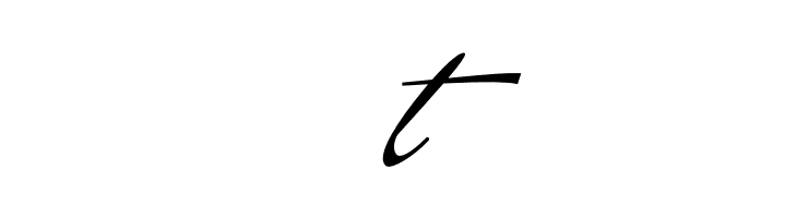 Baystar Script PERSONAL USE ONLY Light PERSONAL USE ONLY  Free Fonts Download
