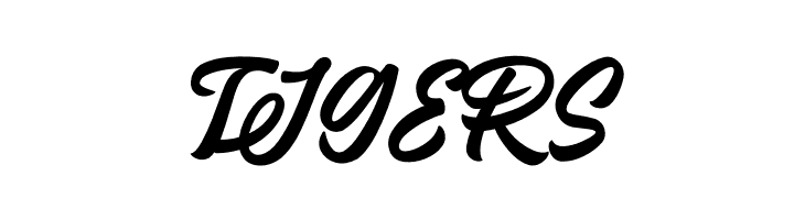 Hundred Miracles PERSONAL USE Plain  Free Fonts Download