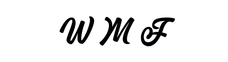 Hundred Miracles PERSONAL USE Regular  Free Fonts Download