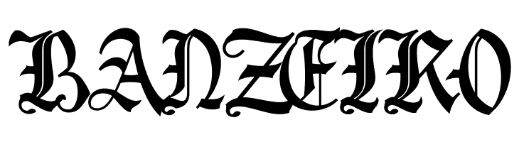 House of the Dragon PERSONAL Bold  Free Fonts Download