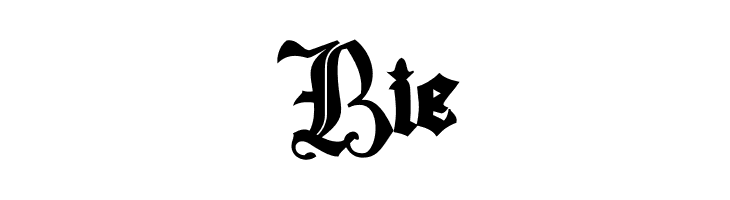 House of the Dragon PERSONAL Bold  Free Fonts Download