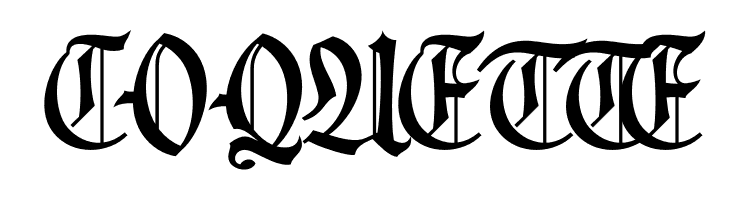 House of the Dragon PERSONAL Bold  Free Fonts Download