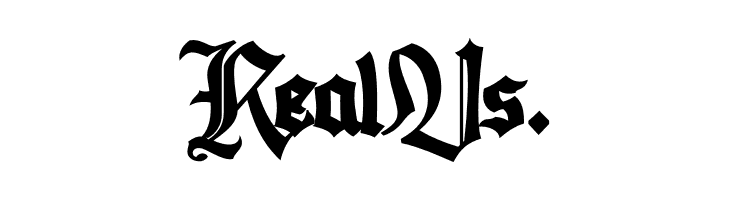 House of the Dragon PERSONAL Bold  Free Fonts Download