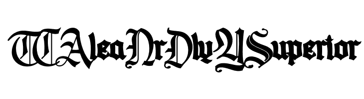 House of the Dragon PERSONAL Bold  Free Fonts Download