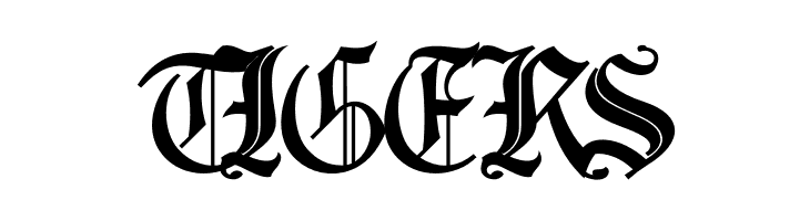 House of the Dragon PERSONAL Bold  Free Fonts Download