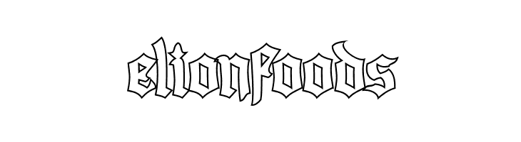 House of the Dragon PERSONAL Outline  Free Fonts Download