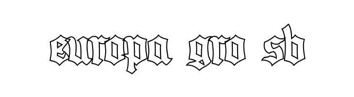 House of the Dragon PERSONAL Outline  Free Fonts Download
