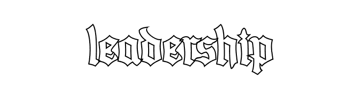 House of the Dragon PERSONAL Outline  Free Fonts Download