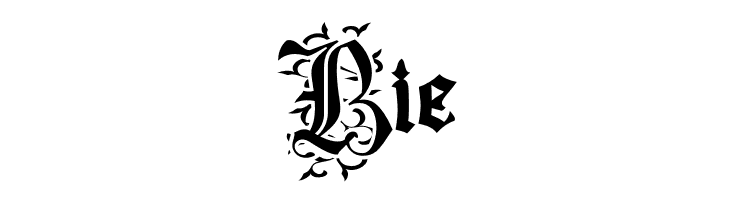 House of the Dragon PERSONAL Deco  Free Fonts Download