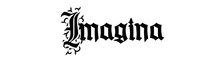 House of the Dragon PERSONAL Deco  Free Fonts Download