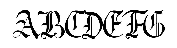 House of the Dragon PERSONAL Regular  Free Fonts Download