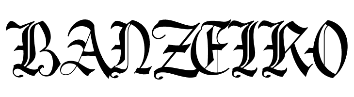 House of the Dragon PERSONAL Regular  Free Fonts Download