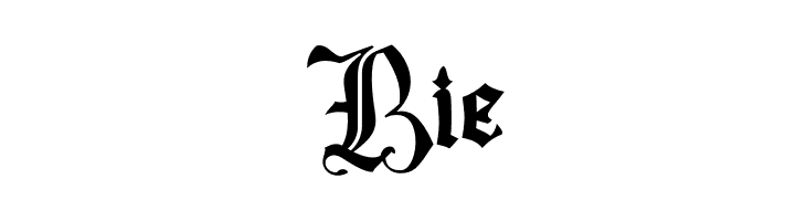 House of the Dragon PERSONAL Regular  Free Fonts Download