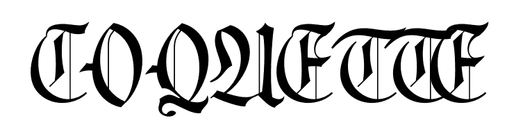 House of the Dragon PERSONAL Regular  Free Fonts Download