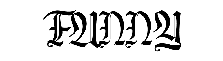 House of the Dragon PERSONAL Regular  Free Fonts Download