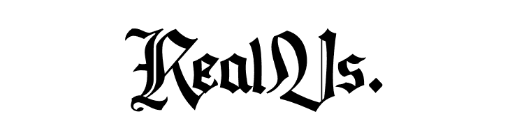 House of the Dragon PERSONAL Regular  Free Fonts Download