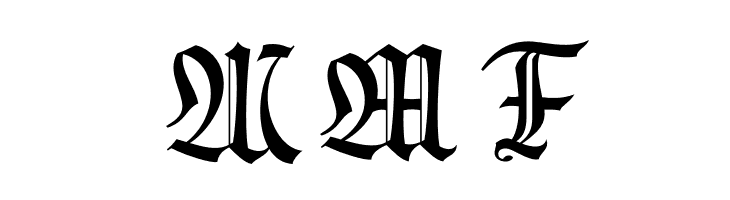 House of the Dragon PERSONAL Regular  Free Fonts Download