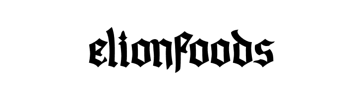 House of the Dragon PERSONAL Regular  Free Fonts Download