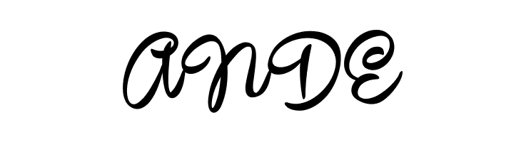 Winfield Script PERSONAL USE  Free Fonts Download