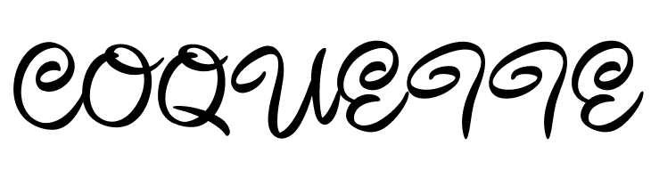 Winfield Script PERSONAL USE  Free Fonts Download