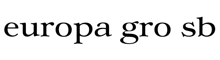 Ekorre PERSONAL USE ONLY Regular  Free Fonts Download