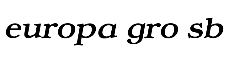 Ekorre PERSONAL USE ONLY Bold Italic  Free Fonts Download