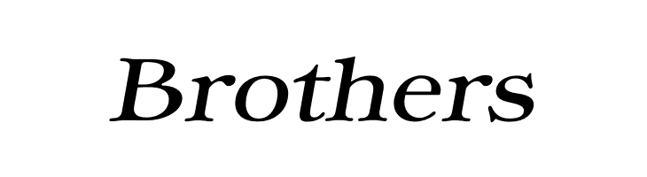 Ekorre PERSONAL USE ONLY Regular Italic  Free Fonts Download