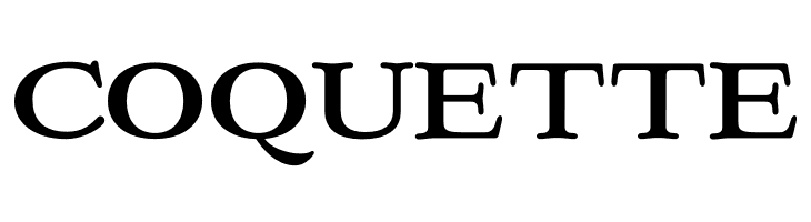 Ekorre PERSONAL USE ONLY Bold  Free Fonts Download