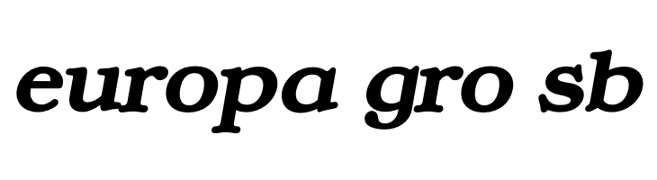 Ekorre PERSONAL USE ONLY Black Italic  Free Fonts Download