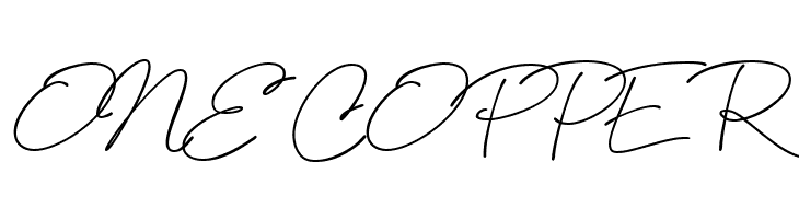 ChrysantePERSONALUSEMed  Free Fonts Download