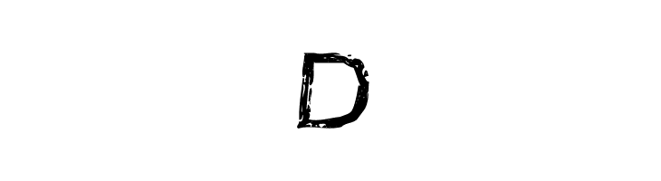 Carbonized Timber  Free Fonts Download