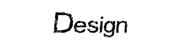 Carbonized Timber  Free Fonts Download