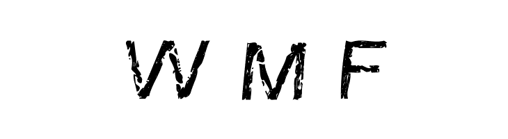 Carbonized Timber  Free Fonts Download