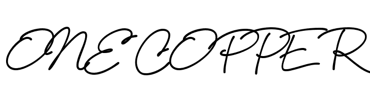 ChrysantePERSONALUSE-Bold  Free Fonts Download