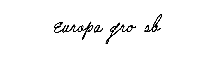 ChrysantePERSONALUSE-Bold  Free Fonts Download