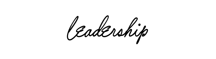 ChrysantePERSONALUSE-Bold  Free Fonts Download