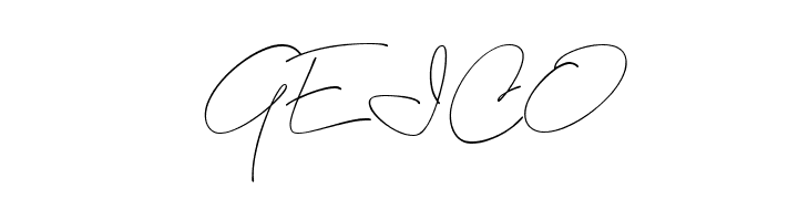 ChrysantePERSONALUSEThin  Free Fonts Download