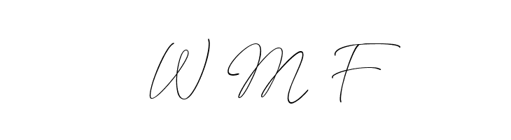 ChrysantePERSONALUSEThin  Free Fonts Download