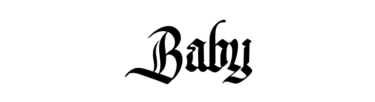 Inked Bones PERSONAL USE ONLY  Free Fonts Download