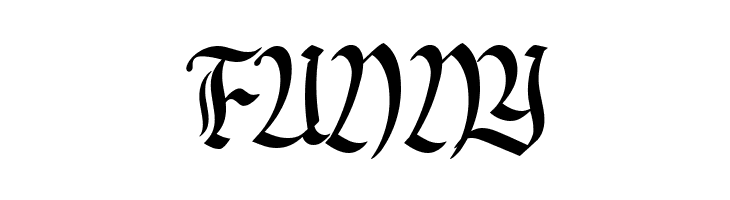 Inked Bones PERSONAL USE ONLY  Free Fonts Download