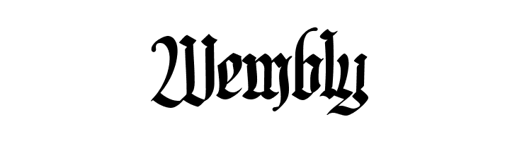 Inked Bones PERSONAL USE ONLY  Free Fonts Download