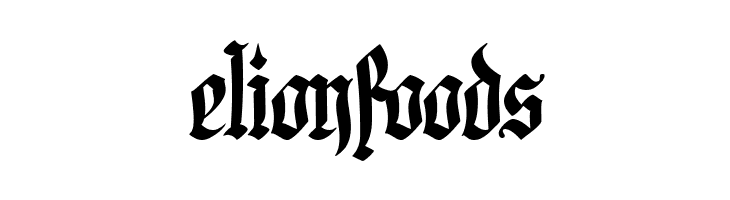 Inked Bones PERSONAL USE ONLY  Free Fonts Download