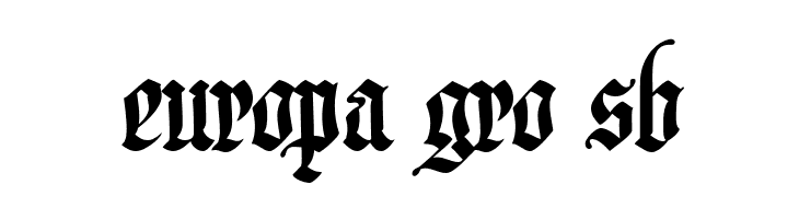 Inked Bones PERSONAL USE ONLY  Free Fonts Download