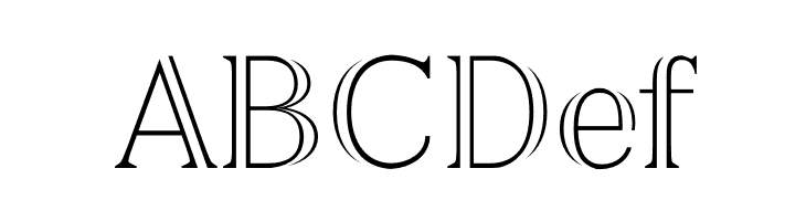 Airium PERSONAL USE ONLY Regular  Free Fonts Download