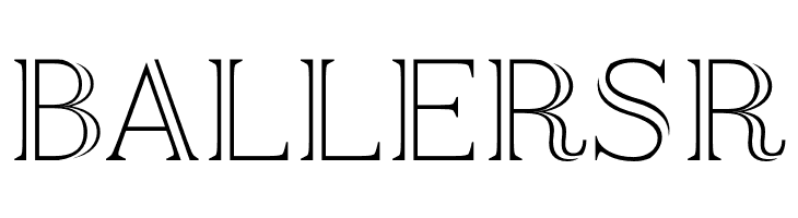 Airium PERSONAL USE ONLY Regular  Free Fonts Download