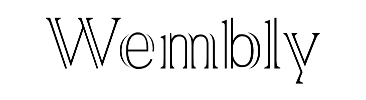 Airium PERSONAL USE ONLY Regular  Free Fonts Download