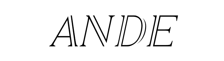 Airium Italic PERSONAL USE ONLY Regular  Free Fonts Download